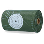 Hundekotbeutel Lavendelduft