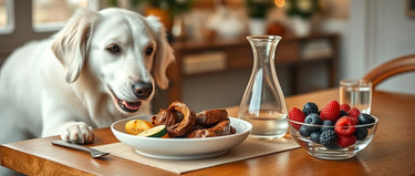 Hundefutter