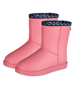 Bootie Rainless