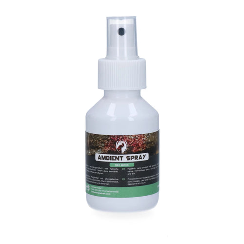 Excellent Umgebungsspray Rote Vogelmilben 100 ml