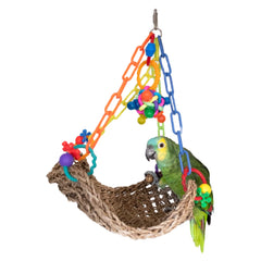 Feather World Lazy swing L