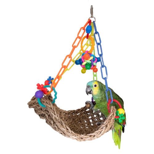 Feather World Lazy swing L
