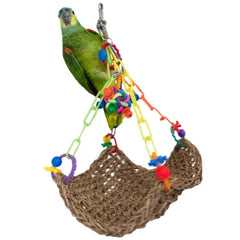 Feather World Lazy swing L