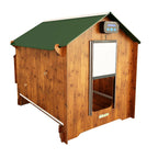 Hühnerstall Polly Classic