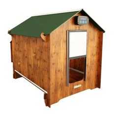 Hühnerstall Polly Classic