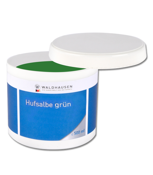 Hufsalbe 500 ml