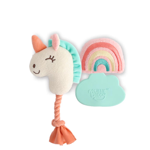 Little Buddy 3er-Pack Spielzeug Woodland
