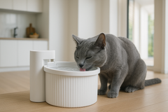AFP Lifestyle 4 Pets Wireless Fountain