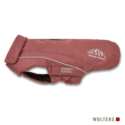 Skijacke Dogz Wear