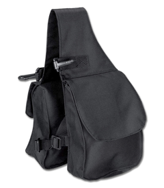 Packtasche Doppelt
