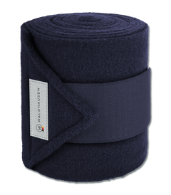 Fleecebandage Basic 4er Set