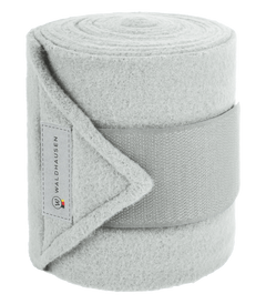 Fleecebandage Basic 4er Set