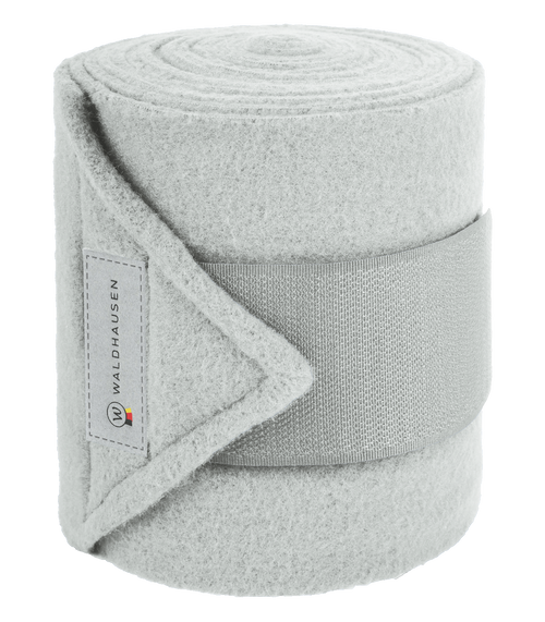 Fleecebandage Basic 4er Set