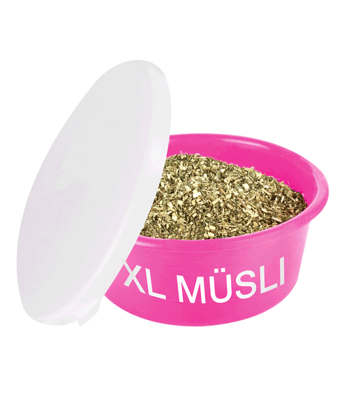 XL Müsli-Schale mit Deckel
