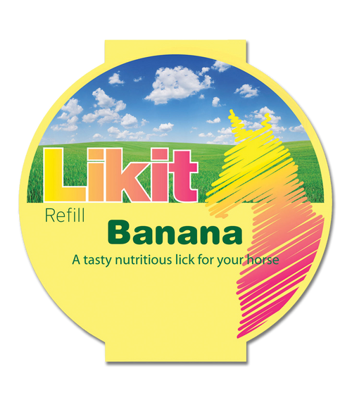 Likit 250 g