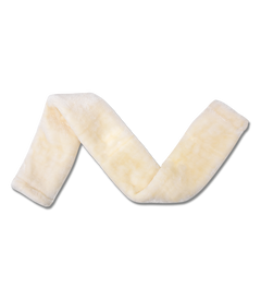 Sattelgurtschoner
