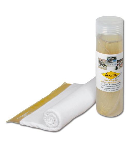AKTON® Allround Pad Ersatzbezug
