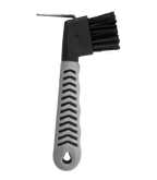 Hoof-Pick-Brush Grippy