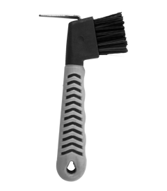 Hoof-Pick-Brush Grippy