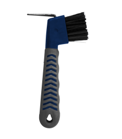 Hoof-Pick-Brush Grippy