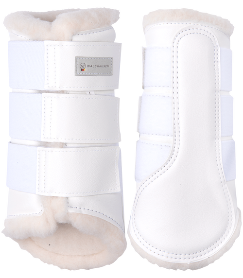 Dressurgamasche Soft