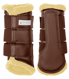 Dressurgamasche Soft