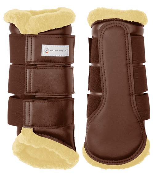 Dressurgamasche Soft