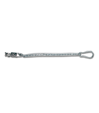 Anbindekette, 55 cm
