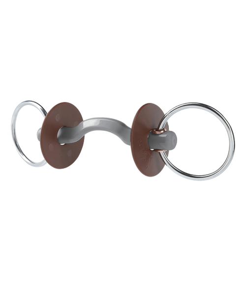 beris Wassertrense mit KONNEX Zungenbogen, Ring 7,5cm