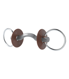 beris Wassertrense mit KONNEX Zungenbogen, Ring 7,5cm