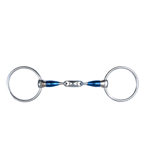 Sweet Iron Wassertrense doppelt gebrochen