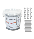 Safe-Gum, 18er Set gemischt