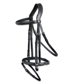 Waldhausen X-Line Trensenzaum Santander