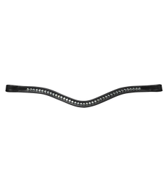 Waldhausen S-Line Trensenzaum Glamour