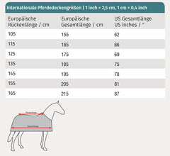 PREMIUM Outdoordecke, 100 g